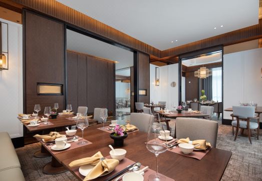 윈덤 광저우 바이윈 마운틴