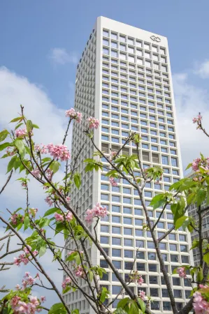 Sofitel Haikou Отели рядом с достопримечательностью «Hainan University(Haidian Campus)»