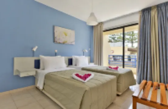 Napa Prince Hotel Apts  otelleri