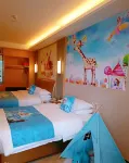 Vienna International Hotel (Jiujiang Municipal Government Bali Lake)