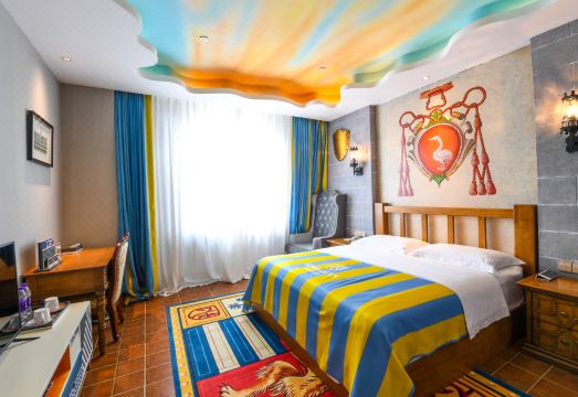 나이츠 인터내셔널 오션 호텔