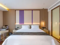 Lavande Hotel (Sihui High-tech Development Zone Dawang Plaza) Các khách sạn gần Sihui Railway Station