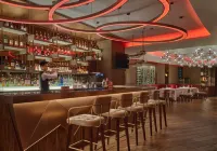 InterContinental Hotels HAIKOU SEAVIEW by IHG - breakfast