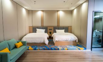 Le Point Business Hotel