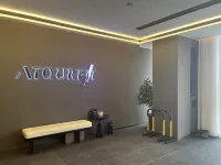 Madison Hotel Dingxi