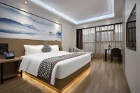 OASIS Hotel (Hengyang Zhuling Road No. 1 Middle School) Hôtels à proximité de : Hengyang Gymnasium
