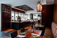 Hyatt Regency Hong Kong, Sha Tin - breakfast