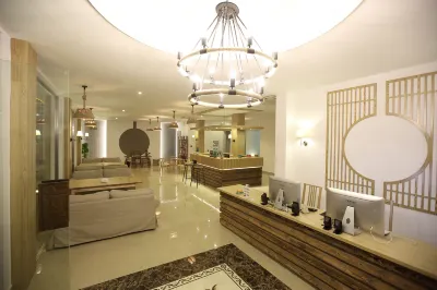 Qingyi Hotel