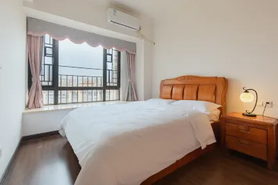 Guangzhou Hongjie's B&B Hotels near Huadu Timian Zixia Resort