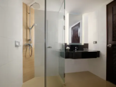 Novotel Phuket Vintage Park Resort