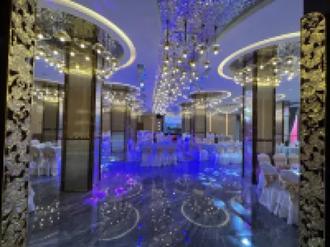 Jianyi Impression Hotel