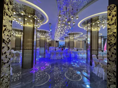 Jianyi Impression Hotel