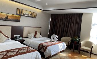 Dongheng Boutique Hotel