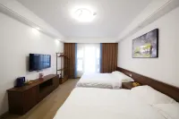 Shijingju Homestay (Xiandu Scenic Area)