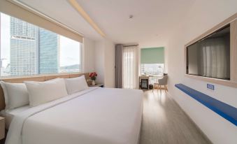 Le's Cham Hotel