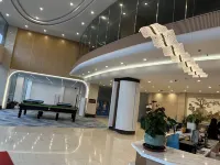 雄威酒店（雲浮南山公園店）