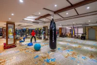 Aiheli Hotel - Gym