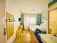 상하이 히든 가든 인터내셔널 유스호스텔