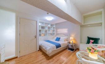 Foshan Liri Century Jinding Duplex Apartment