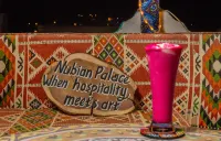 Nubian palace hotel