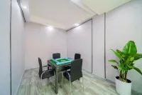 Boxi City Apartment (Wantaihui Shopping Center)