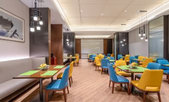 Hampton by Hilton Xichang Qionghai