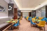 Hampton by Hilton Xichang Qionghai