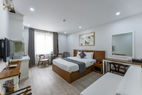 Edoya Hotel Phu My Hung