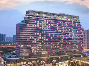 Top 10 Premium Hotels in Changsha County