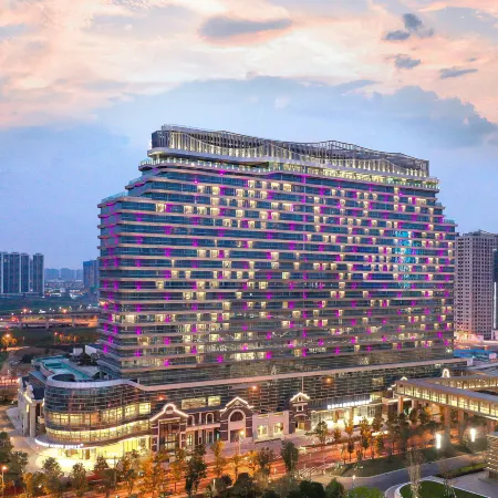 Steigenberger Icons Changsha