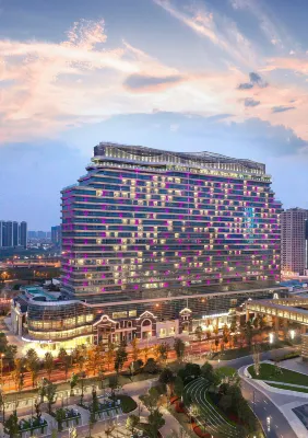 Steigenberger Icons Changsha