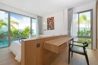 Escape Villas at Shambhala Grand - Pensions