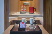 Homeinn Plus Hotel (Shijiazhuang North Second Ring Zhonghua Avenue)