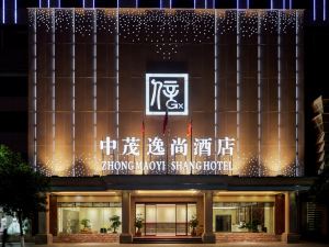 Zhongmao Yishang Hotel