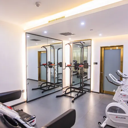 GreenTree Eastern Hotel (Linyi Airport International Convention and Exhibition Center)