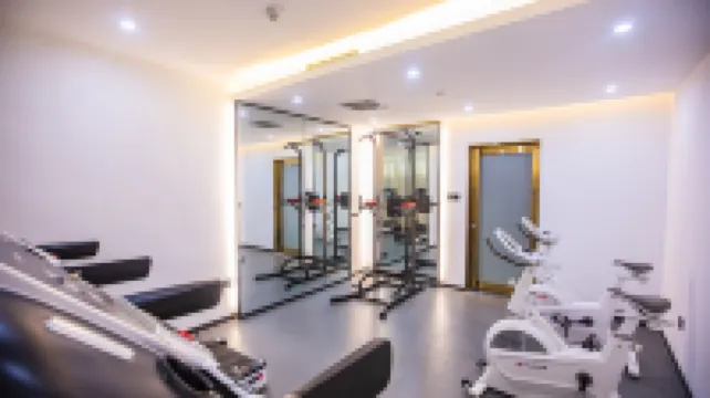 GreenTree Eastern Hotel (Linyi Airport International Convention and Exhibition Center)