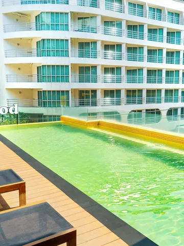 รูปภาพของโรงแรมมูด พัทยา
