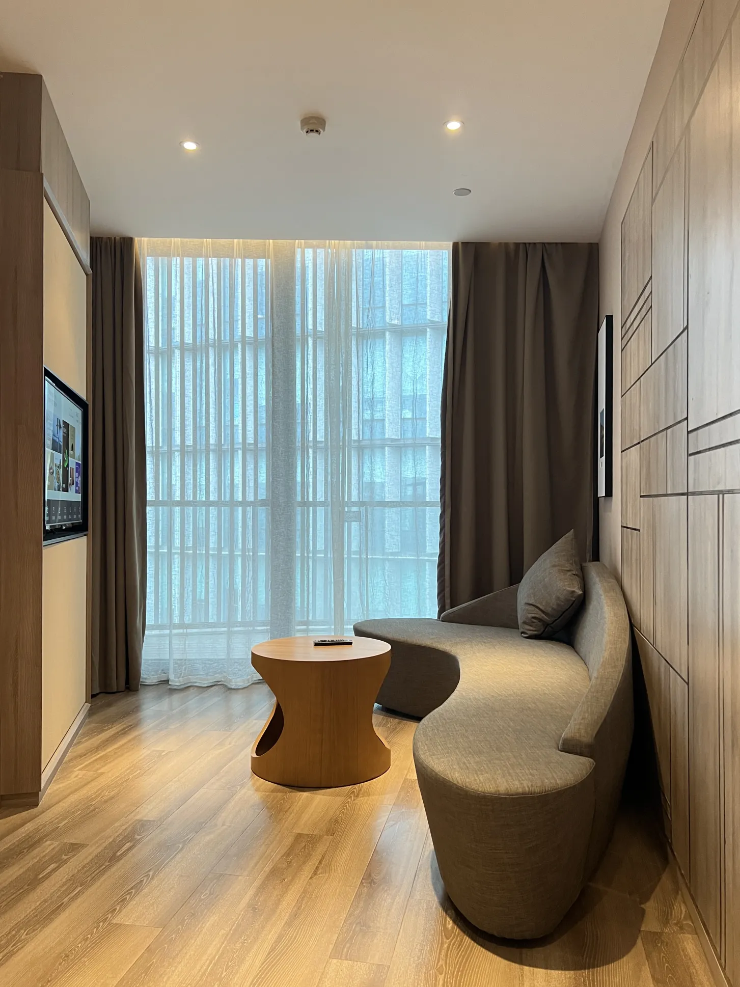 Atour Hotel Shanghai Minhang Industrial Park Phòng Photos