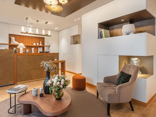 Hôtel le Monna Lisa by Inwood Hotels