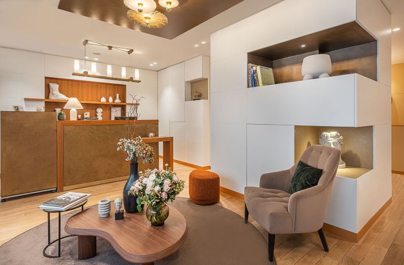Hôtel le Monna Lisa by Inwood Hotels