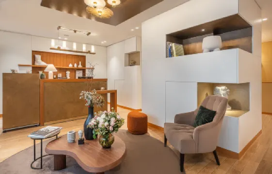 호텔 르 모나리자 바이 인우드 호텔 샹젤리제 주변 호텔