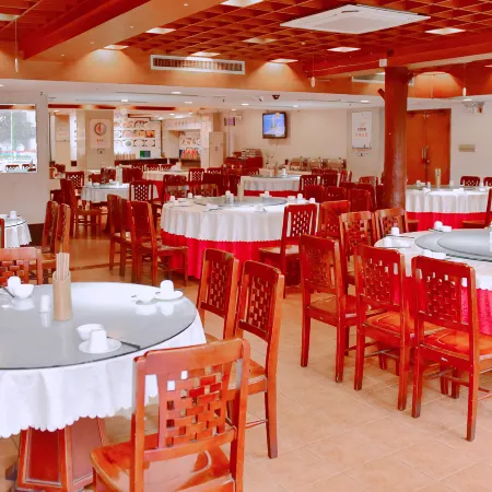 Yiyang Huatian Hotel