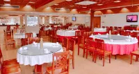 Yiyang Huatian Hotel - sarapan