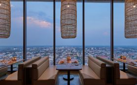 Ad Lib Hotel Khon Kaen