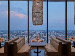 Top 3 Premium Hotels in Khon Kaen