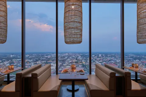 Ad Lib Hotel Khon Kaen