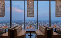 Ad Lib Hotel Khon Kaen