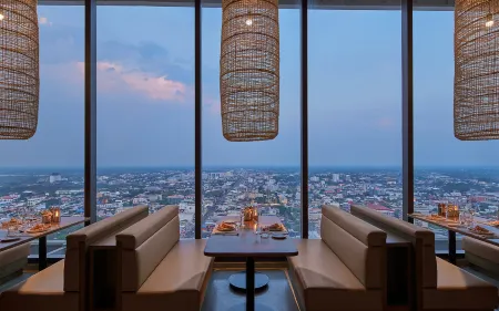 Ad Lib Hotel Khon Kaen