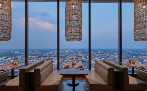 Ad Lib Hotel Khon Kaen