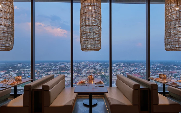 รูปภาพของโรงแรมแอดลิบ ขอนแก่น